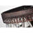 Mayna 3 - Light Tiered Chandelier