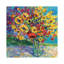 Iris Scott - Wrapped Canvas Print-50003220