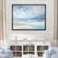 Impression sur toile Pinckney - océan côtier-96319838-96319839