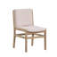 Chaise de salle à manger (Nutural clair)-1777416719