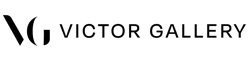 Victor Gallery logo
