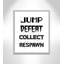«Gaming Rules 1», impression sur papier-48188874-48188871