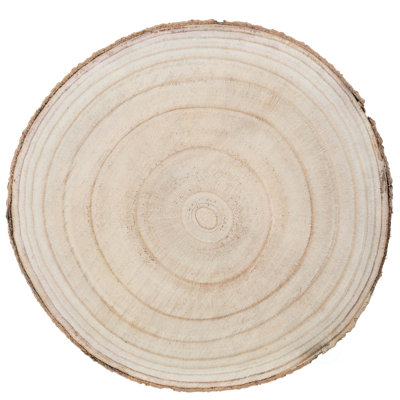 Millwood Pines Paulk Wood Tray