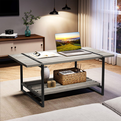 Rectangular 104cm L x 55cm W Dining Table
