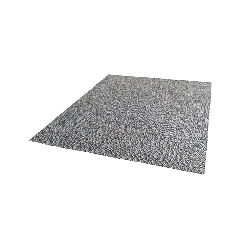 Tweed Braided Jute Rug, Rectangle 7'10" x 10'