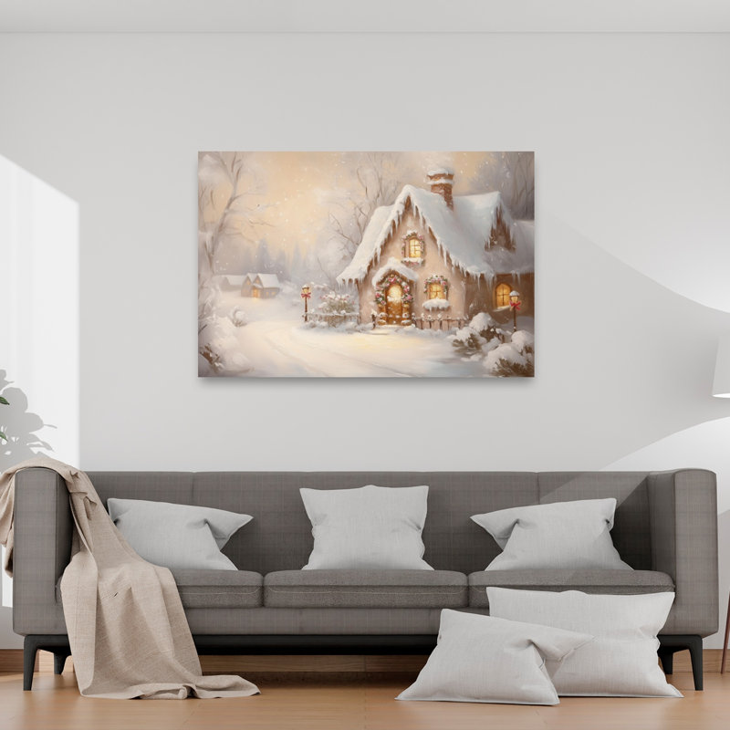 Print, 101.6cm H x 152.4cm W