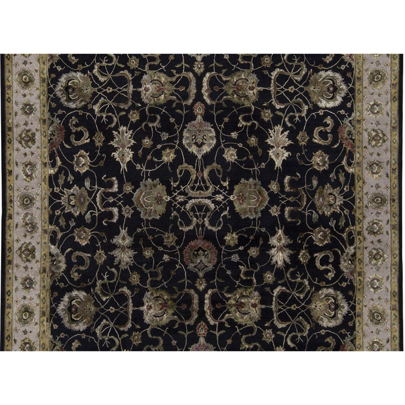 One-of-a-Kind 9'1" X 12'2" Area Rug