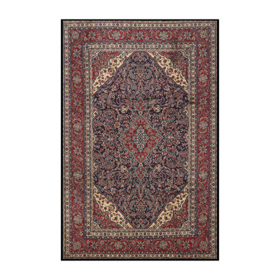 Cassandera Oriental Indoor Rug