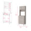 Armoire Gabey