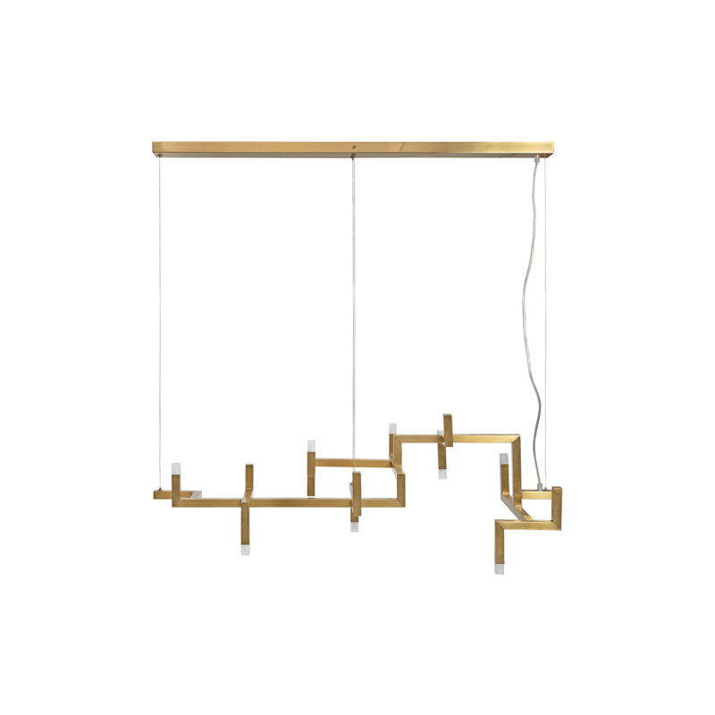 Elements Pendant Lamp