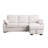 116" Pull-Out Sofa Bed