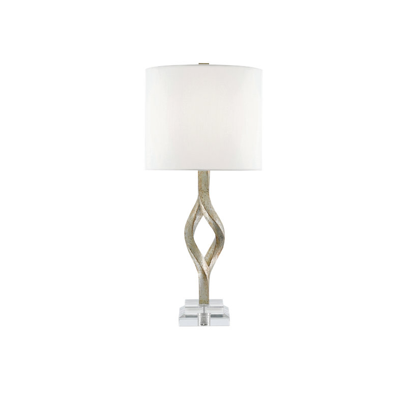 Lampe de table 31,5 po Elyx