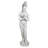 Thai Teppanom Beautiful Being Statue
