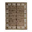 Hand Knotted Oriental Area Rug