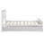 Blanc est en rupture de stock
