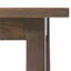 Table de bout SELMA