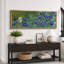 Iris de Vincent Van Gogh, reproduction d'art sur toile-96074511-111376714
