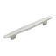 Pebble Collection Pull 6-5/16 Inch (160mm) & 7-9/16 Inch (192mm) Center to Center-1064303127