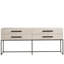Dwell 76'' W Solid Wood Console Table-1995428353