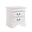 Waynesburg 21.5 " W Standard Drawer Nightstand-1752282793
