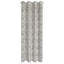 Sheppton Semi Sheer Curtain Single Panel
