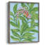 «Tropical Shell Ginger I», reproduction encadrée - bois massif-258745899