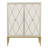 Rayelle 1 -Drawer Accent Cabinet