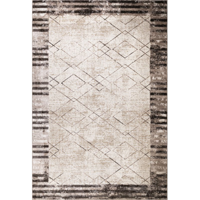 Shellharbour Geometric Area Rug