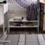 Rangement pour 8 paires de chaussures