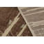 Moroccan Hand Knotted Wool Geometric Area Rug-1615866540