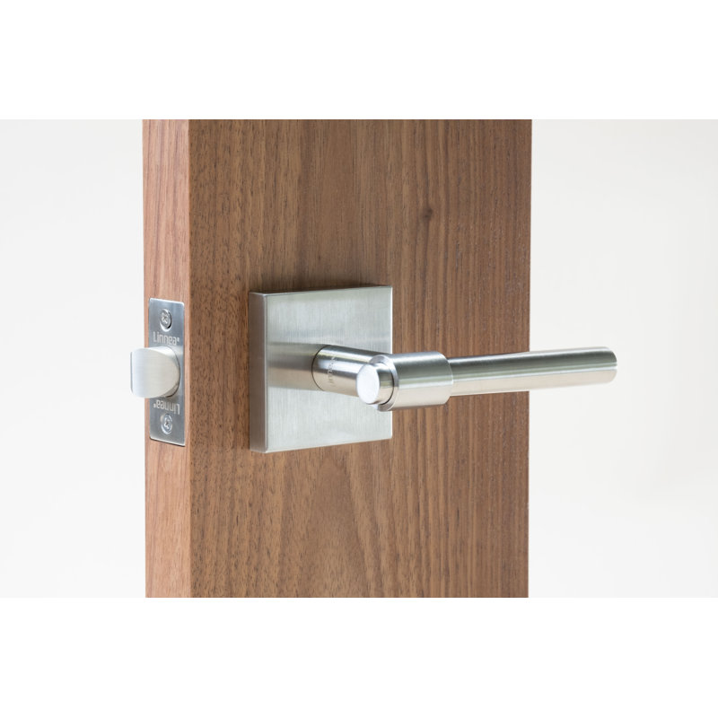 Ensemble de passage Alpine Rose, 2.375", Acier Inoxydable