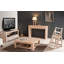 Solid Wood Dining Chair-21305807