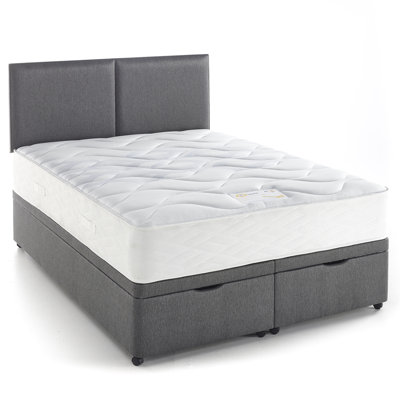 Horatio Pocketsprung Divan Bed Set