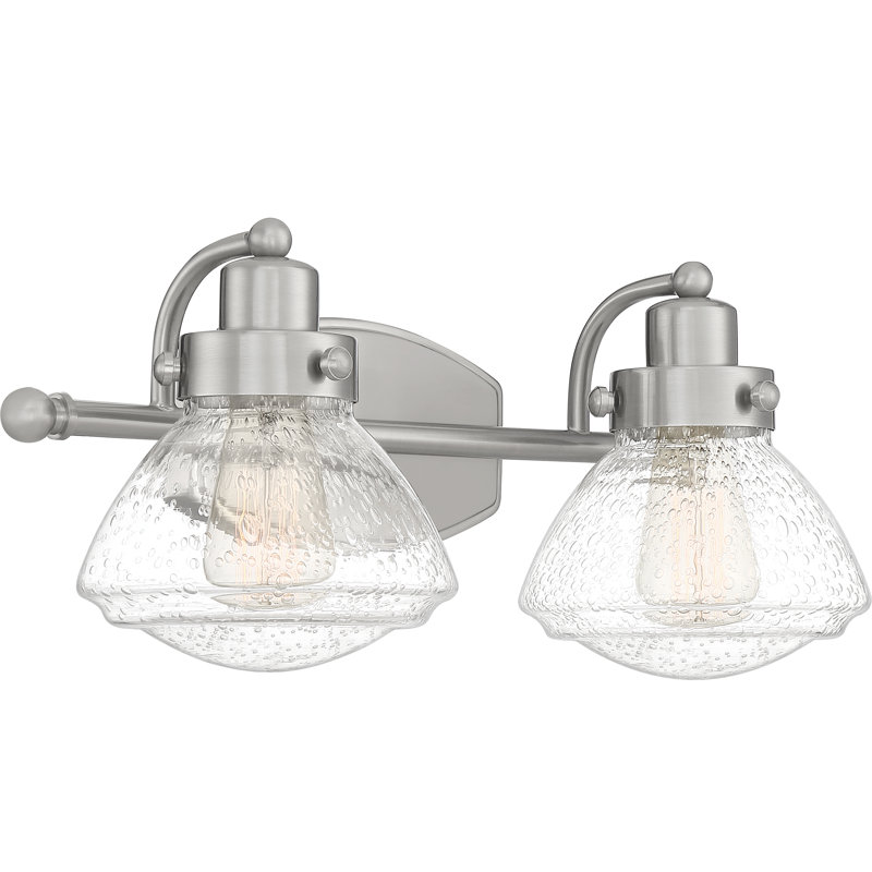 Dimmable Vanity Light