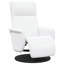 Fauteuil inclinable avec repose-pieds vidaXL-1924330592