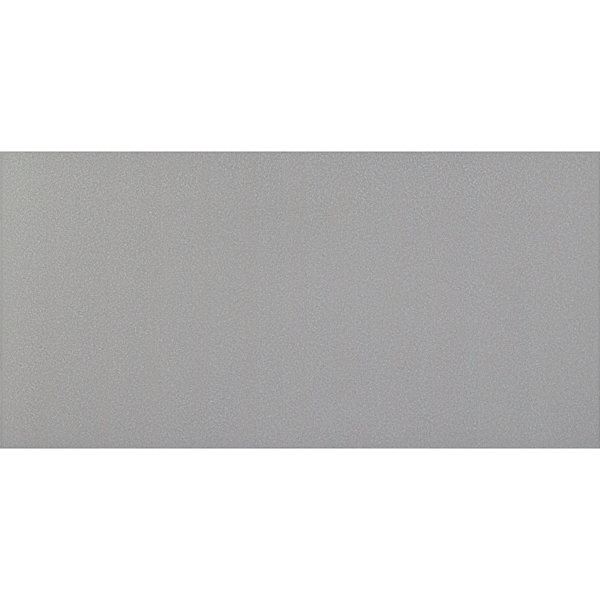 Pure Science Polished 12'' W x 24'' L Porcelain Throughbody Mingle Singular Tile