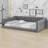 Upholstery Daybed And Side Storage Pocket-1058457401-1058457403