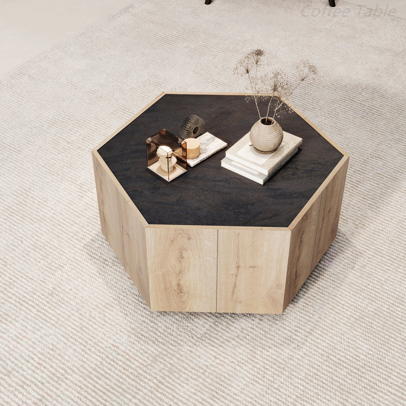 Baleskie Single Coffee Table