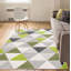 Bearrow Geometric Area Rug-31339871