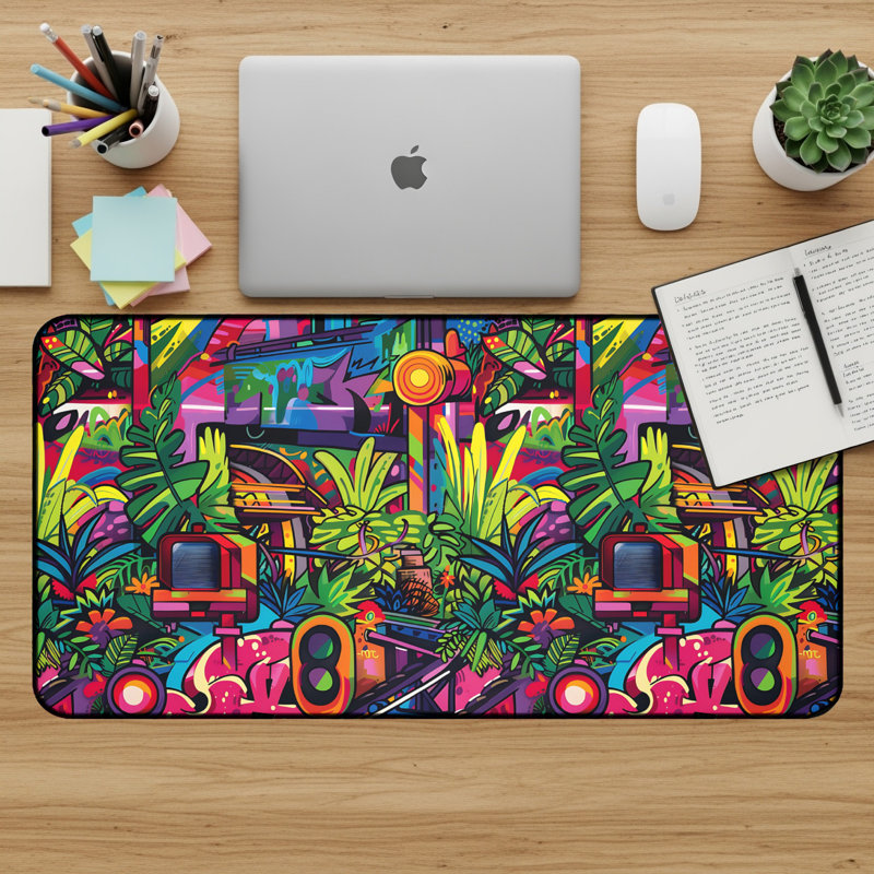 Desk Pad