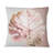 Leaf II - Ferns Printed Throw Pillow