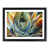 Black Framed selected