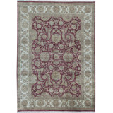 Mountain Crown One-of-a-Kind 9'8" X 13'6" Area Rug
