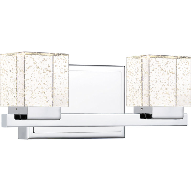 Ashunta Dimmable LED Vanity Light
