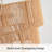 5-Lights Hand-Woven Rattan Pendant Light-1825242230