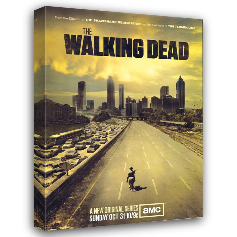 The Walking Dead (télé)