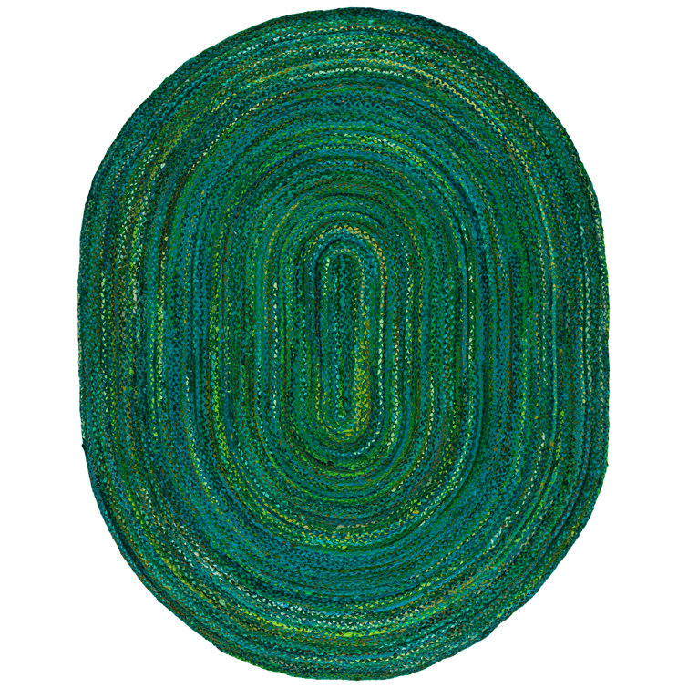 Tiffany Hand Woven Cotton Rug