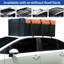 Catheryn Waterproof Vehicle Roof Bag