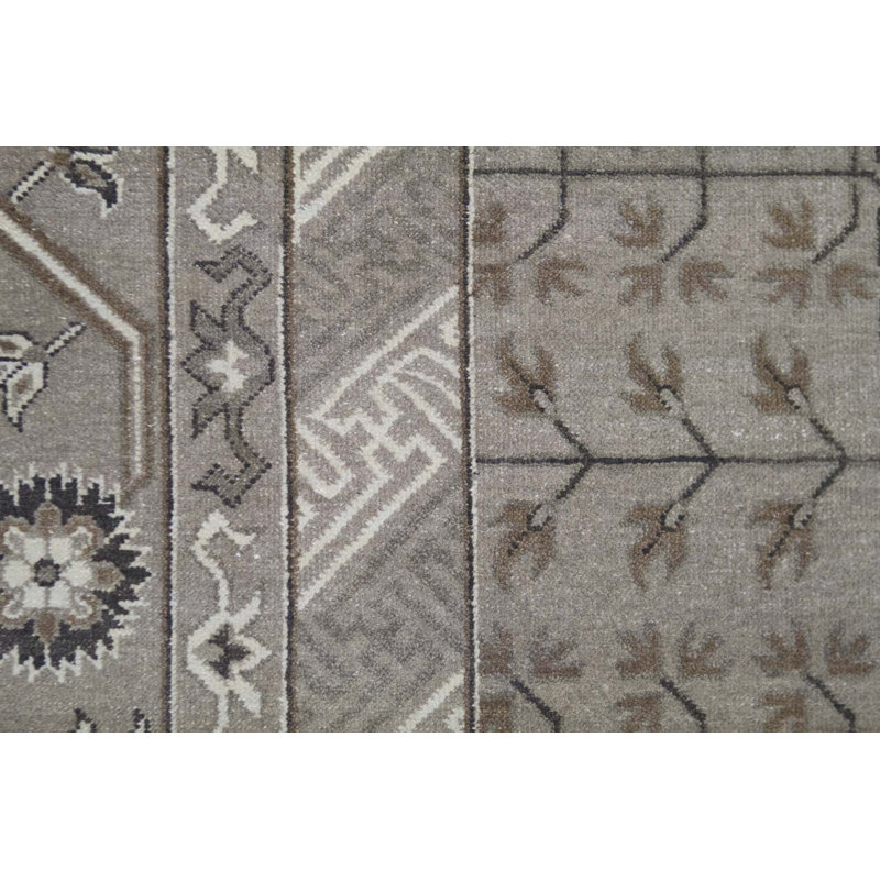 One-of-a-Kind 8' X 10' Area Rug