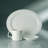Oneida Hospitality Eclipse 11" Bone China Dinner Plate